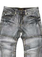 Vintage washed jeans (SM)
