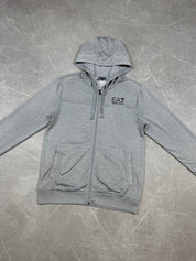 Armani EA7 Zip Hoodie (M)