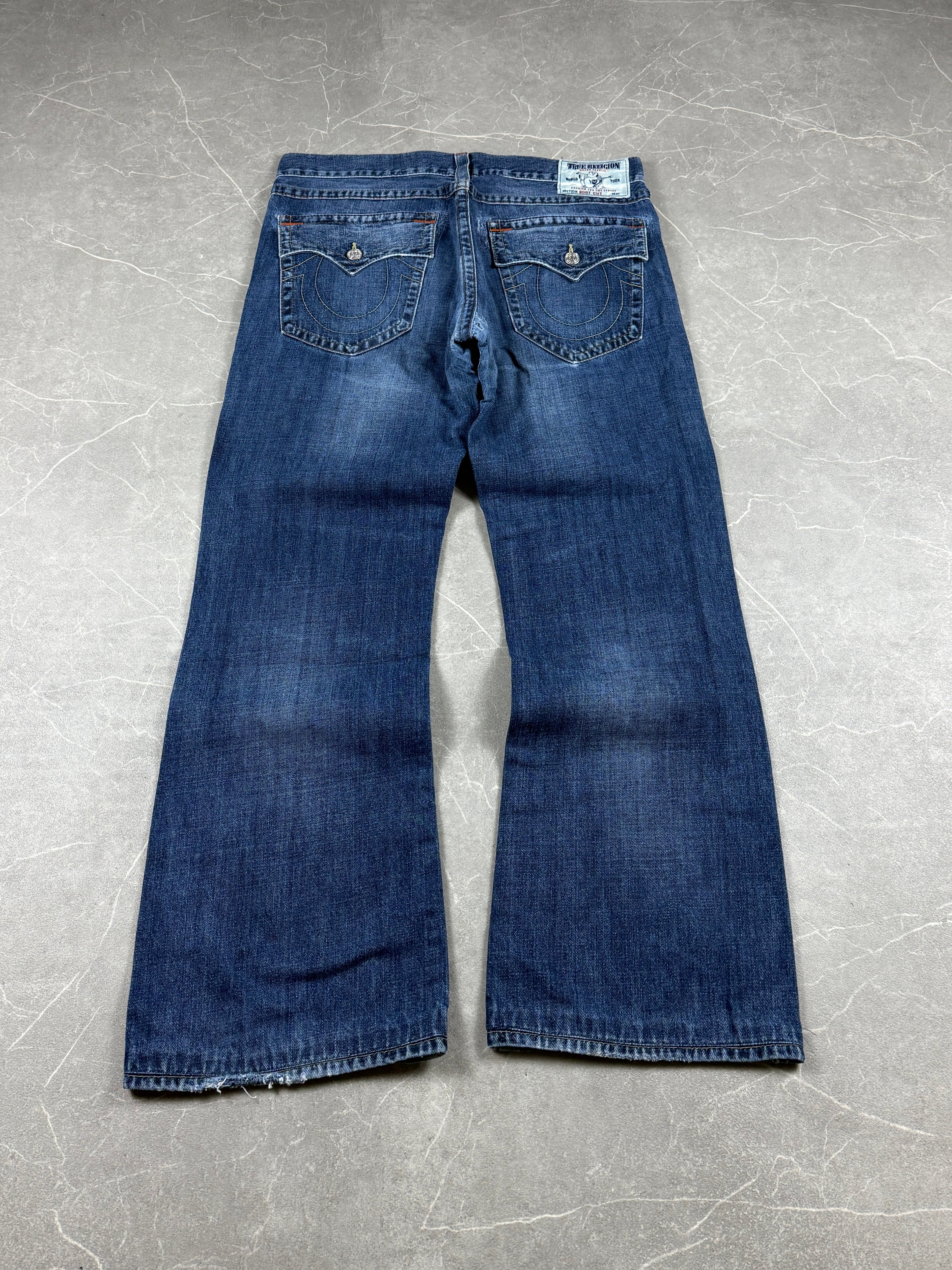 True Religion Jeans (XL)