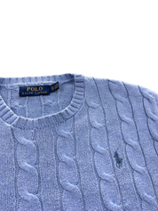 Ralph Lauren Knit Sweater (XS)