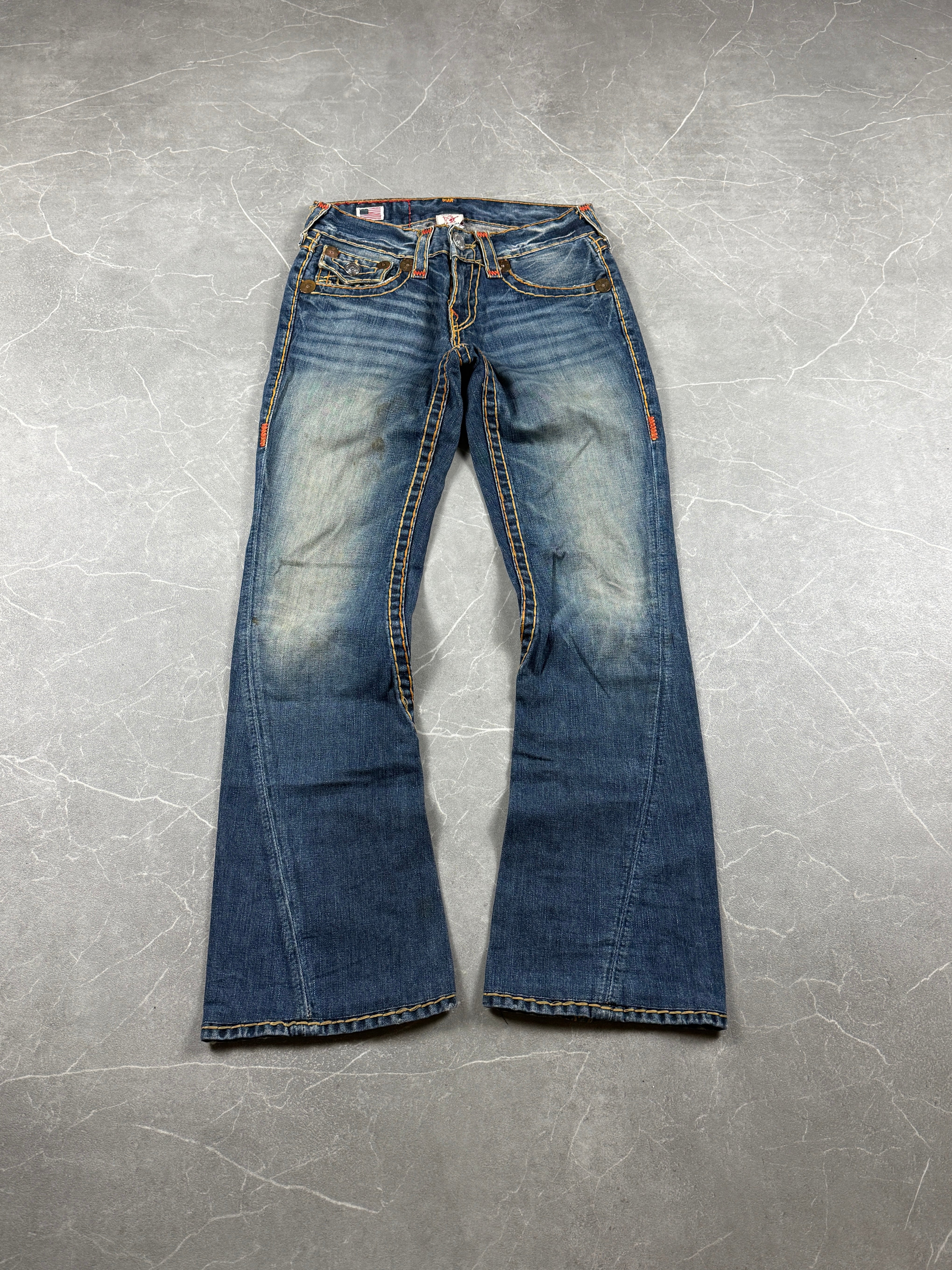 True Religion Jeans (S)