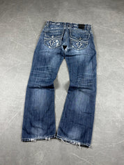 Rock Revival Jeans (ML)