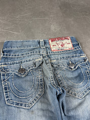 True Religion Jeans (S)