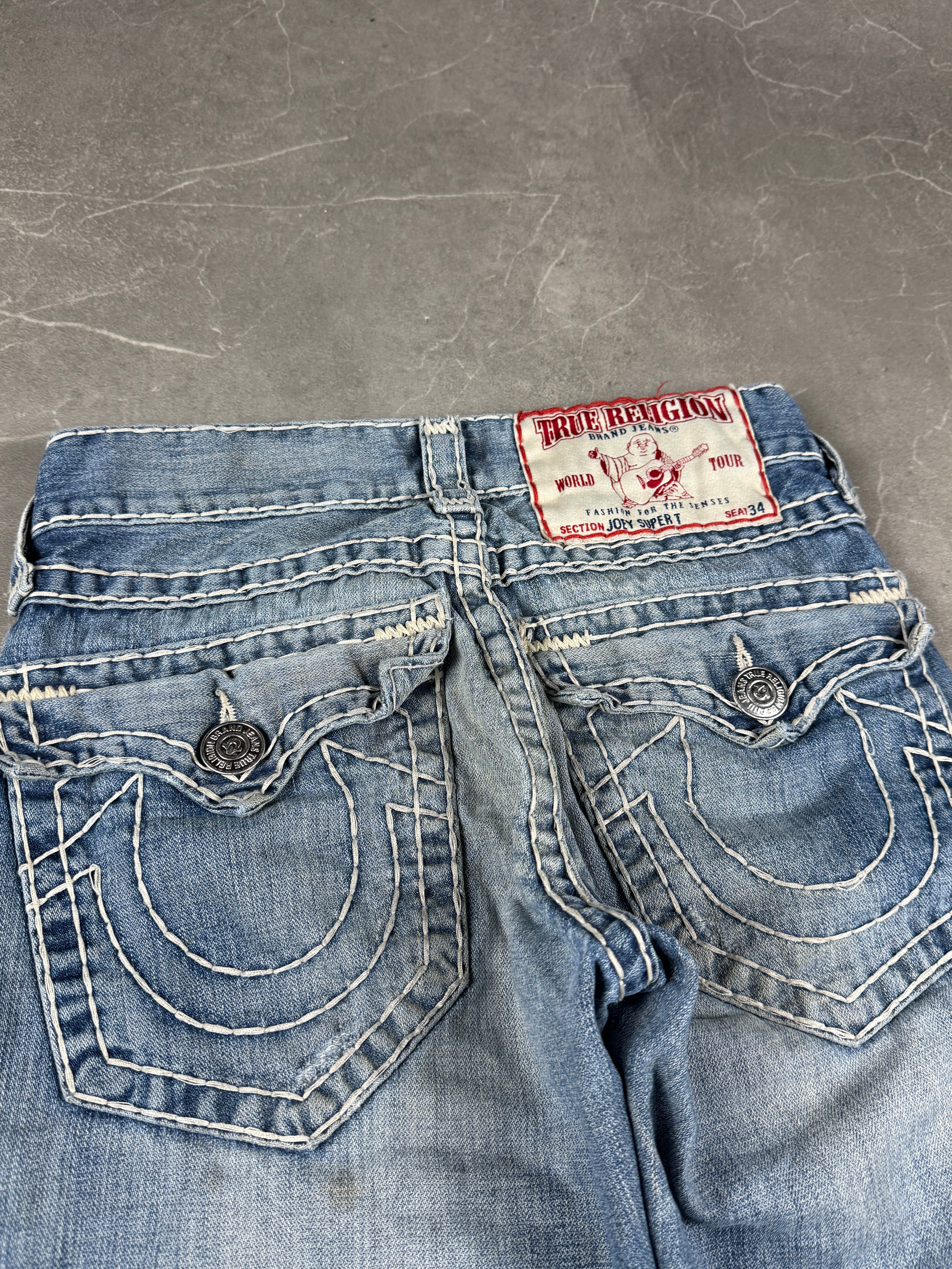 True Religion Jeans (S)