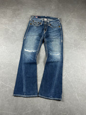 True Religion Jeans (M)