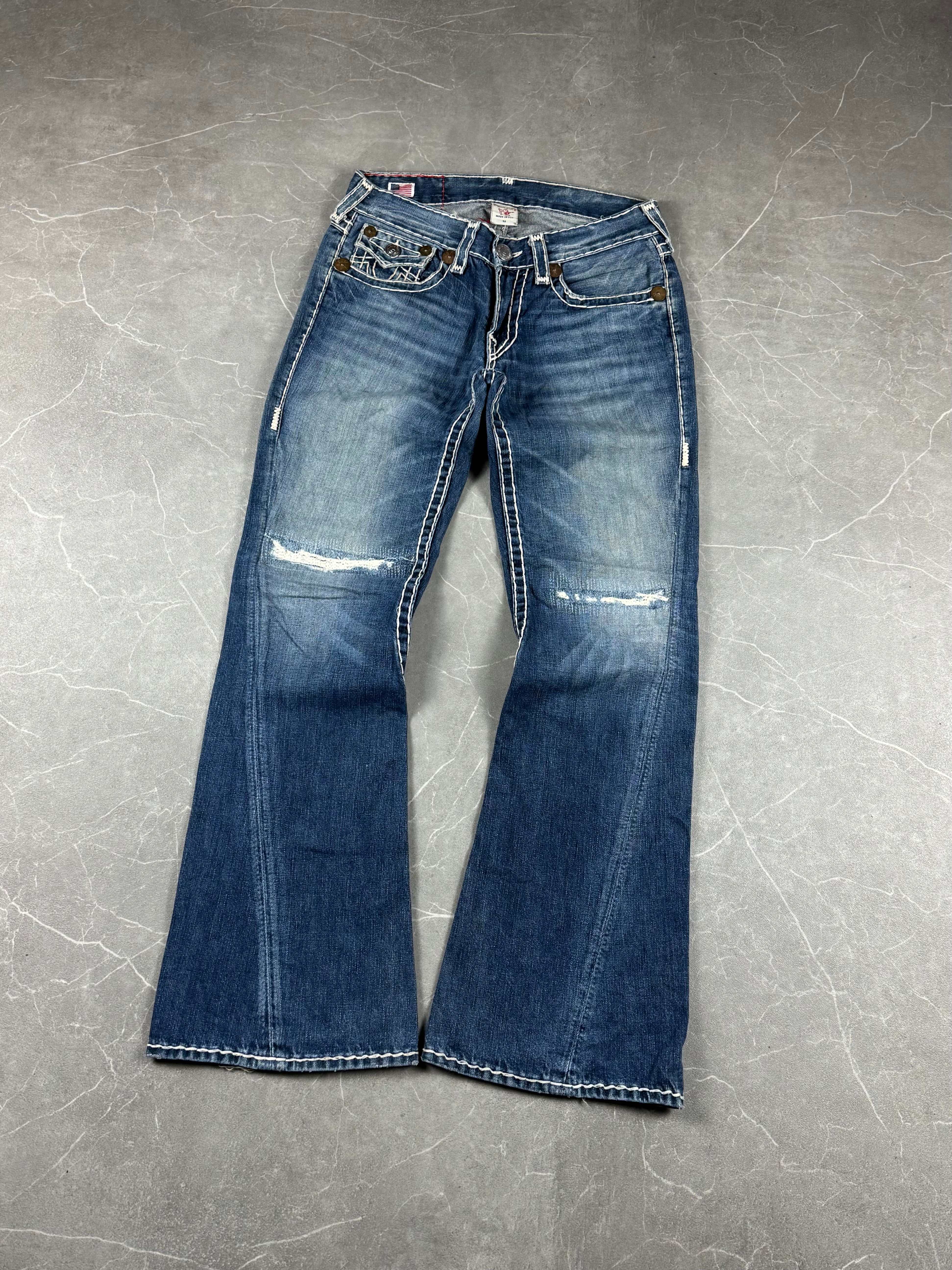 True Religion Jeans (M)