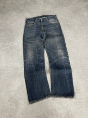 Armani vintage Straight Jeans (S)
