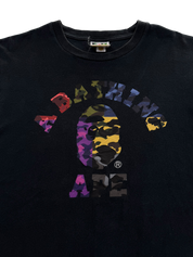Bape Collage Tshirt (M)