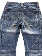 Vintage Bootcut Jeans (S-M)