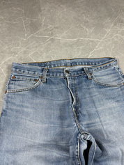 Levis Bootcut Jeans (M)
