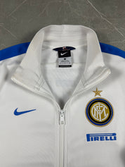 Nike Inter Mailand Trainingsjacke (S)
