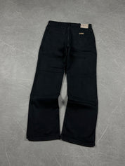 Vintage Straight Jeans (XS)