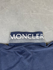 Vintage Moncler Polo (S)