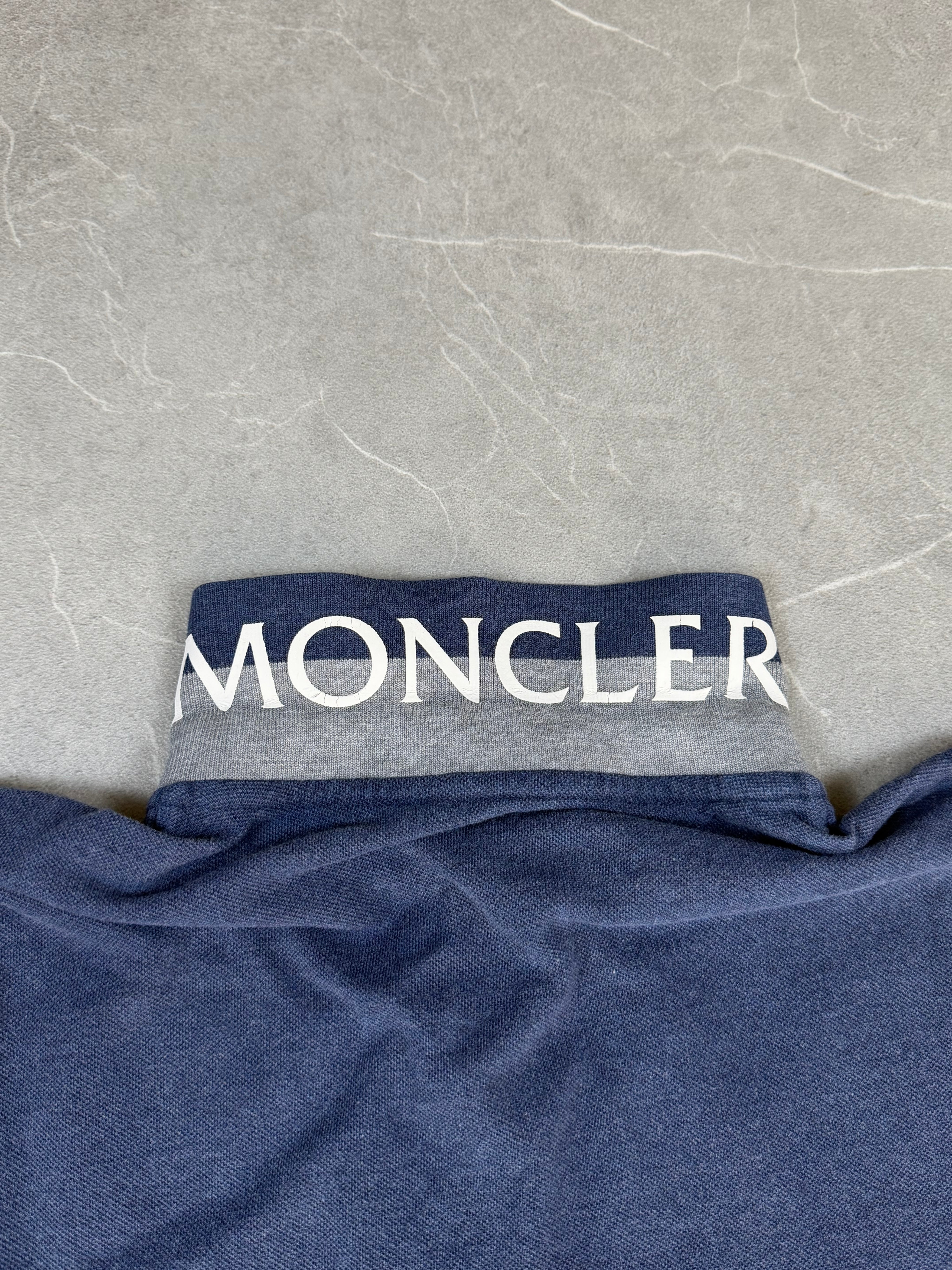 Vintage Moncler Polo (S)