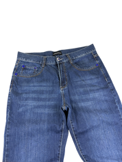 Armani vintage Straight Jeans (L)