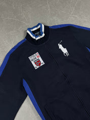 Ralph Lauren NORWAY Zip (L)