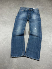 Diesel washed Jeans (S)
