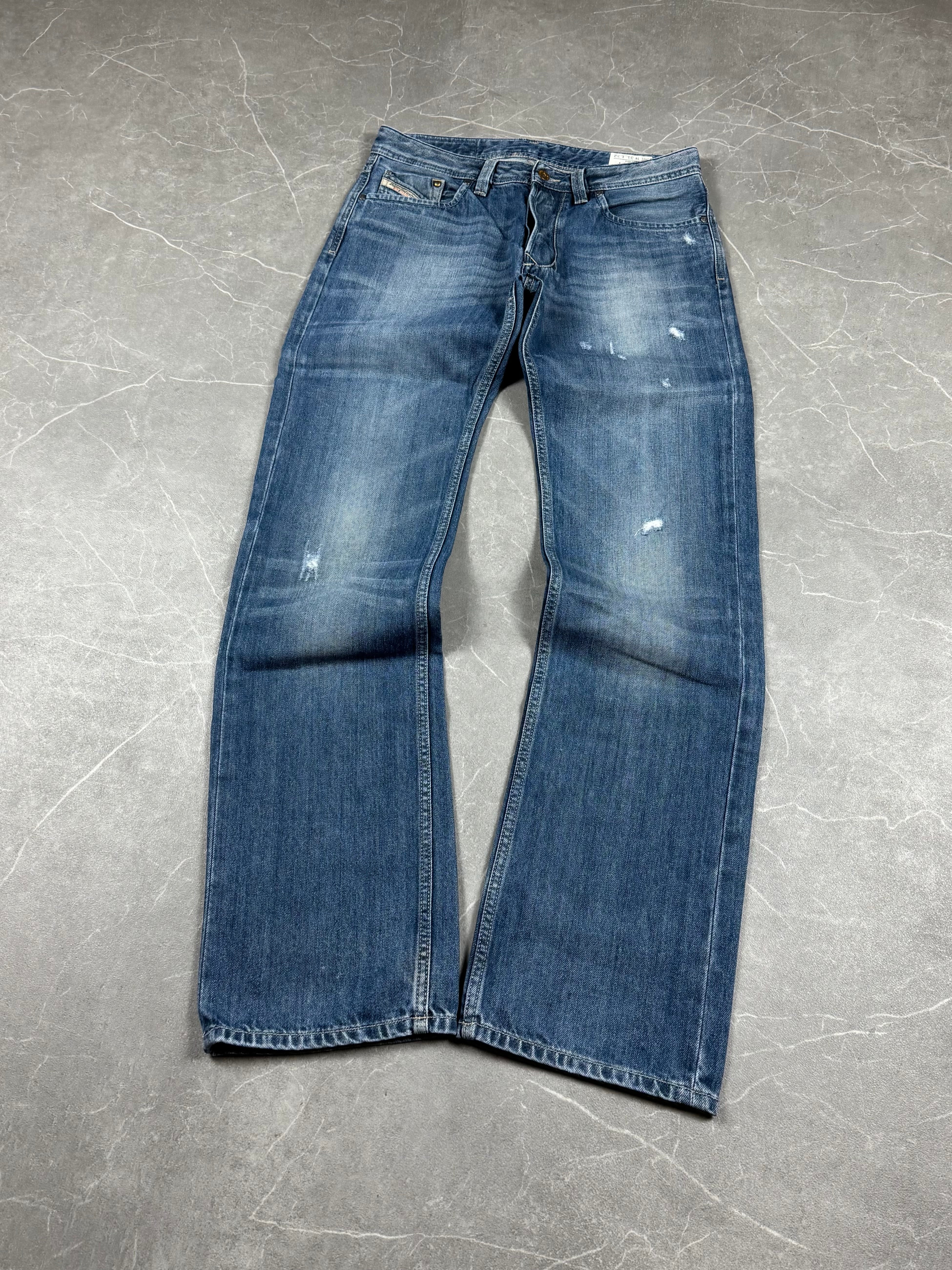 Diesel washed Jeans (S)