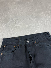 Levis 501 Jeans (L)