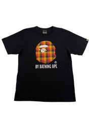 Bape Big Ape Head Tshirt (M)
