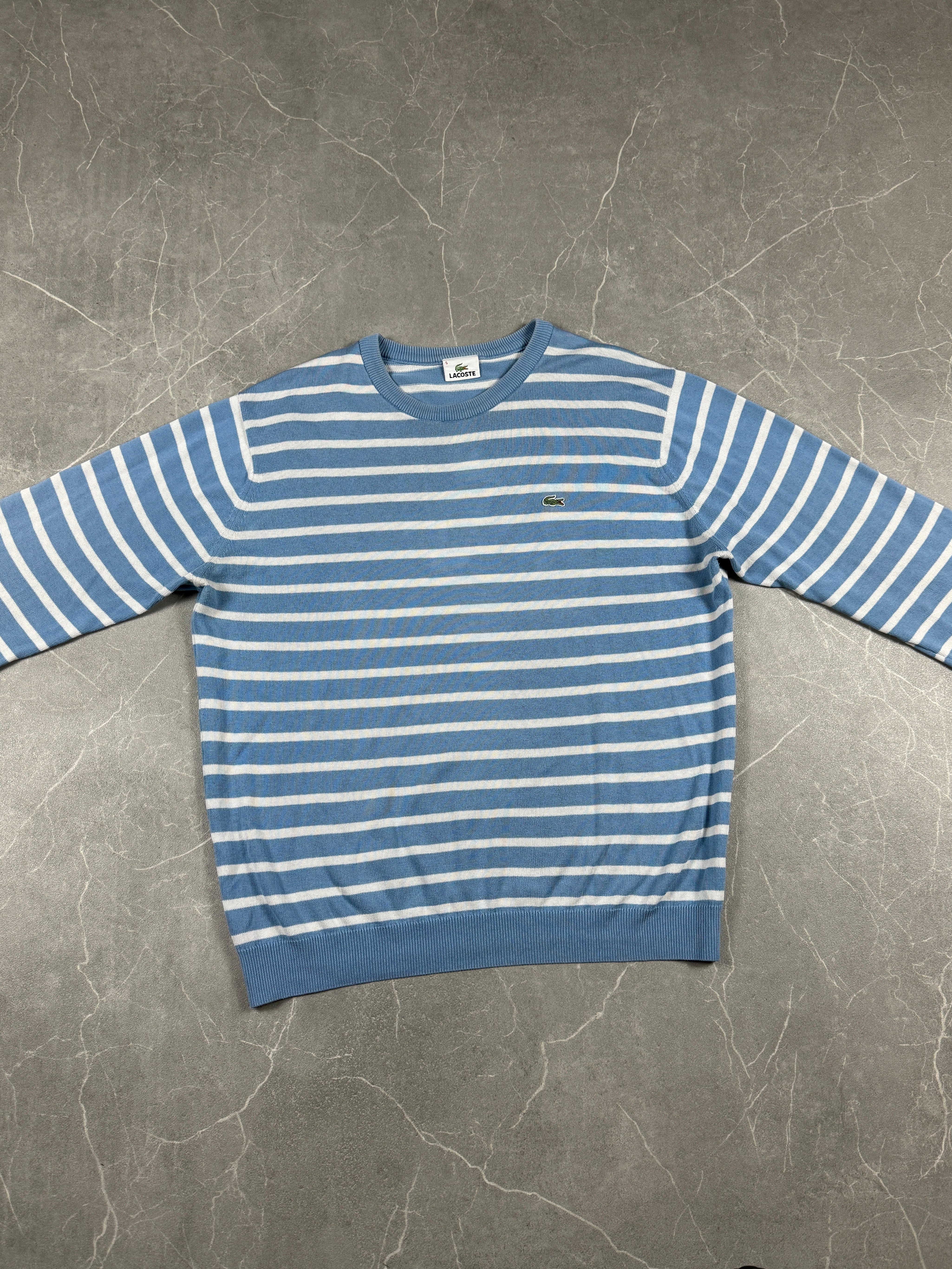 Lacoste Sweater (M)