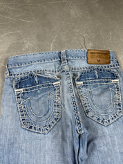 True Religion Jeans (M)