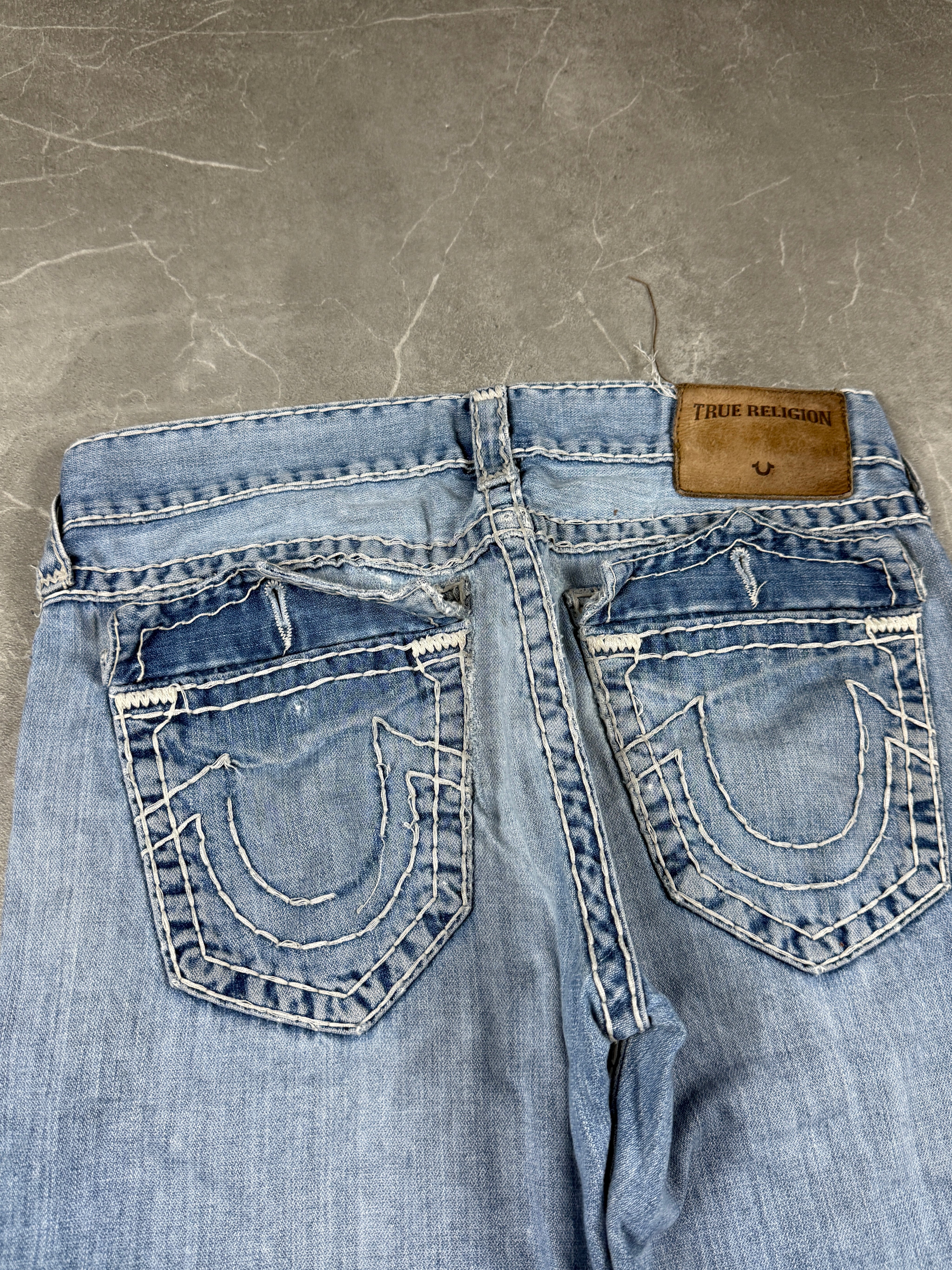 True Religion Jeans (M)