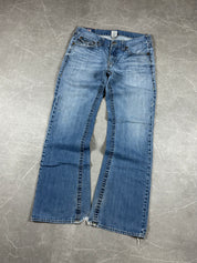 True Religion Bootcut Jeans (L)