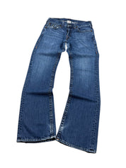 True Religion Bootcut Jeans (M-L)