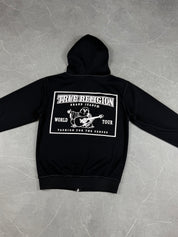 True Religion Zipper (S)