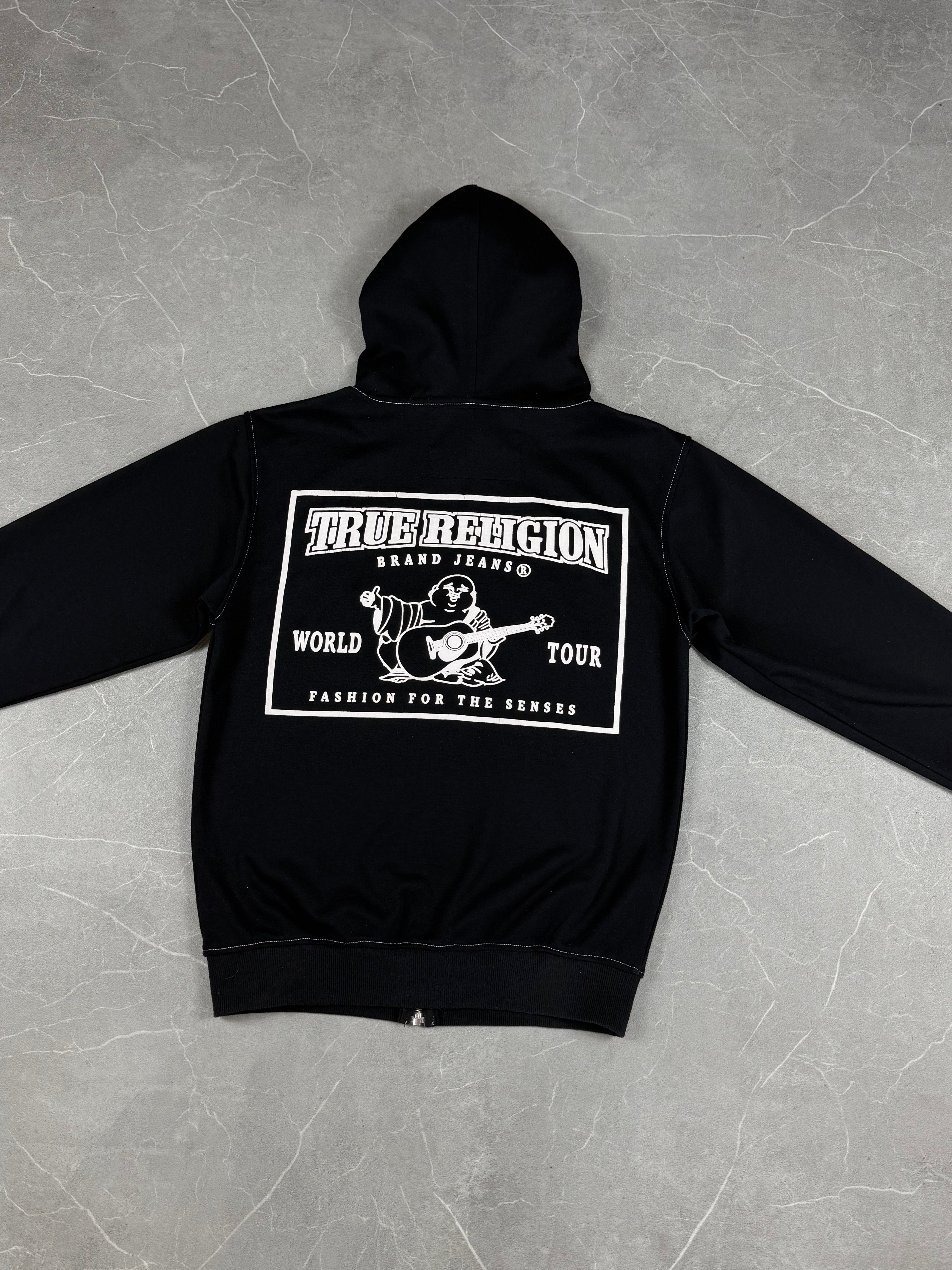 True Religion Zipper (S)
