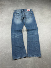 Mustang Bootcut Jeans (L)
