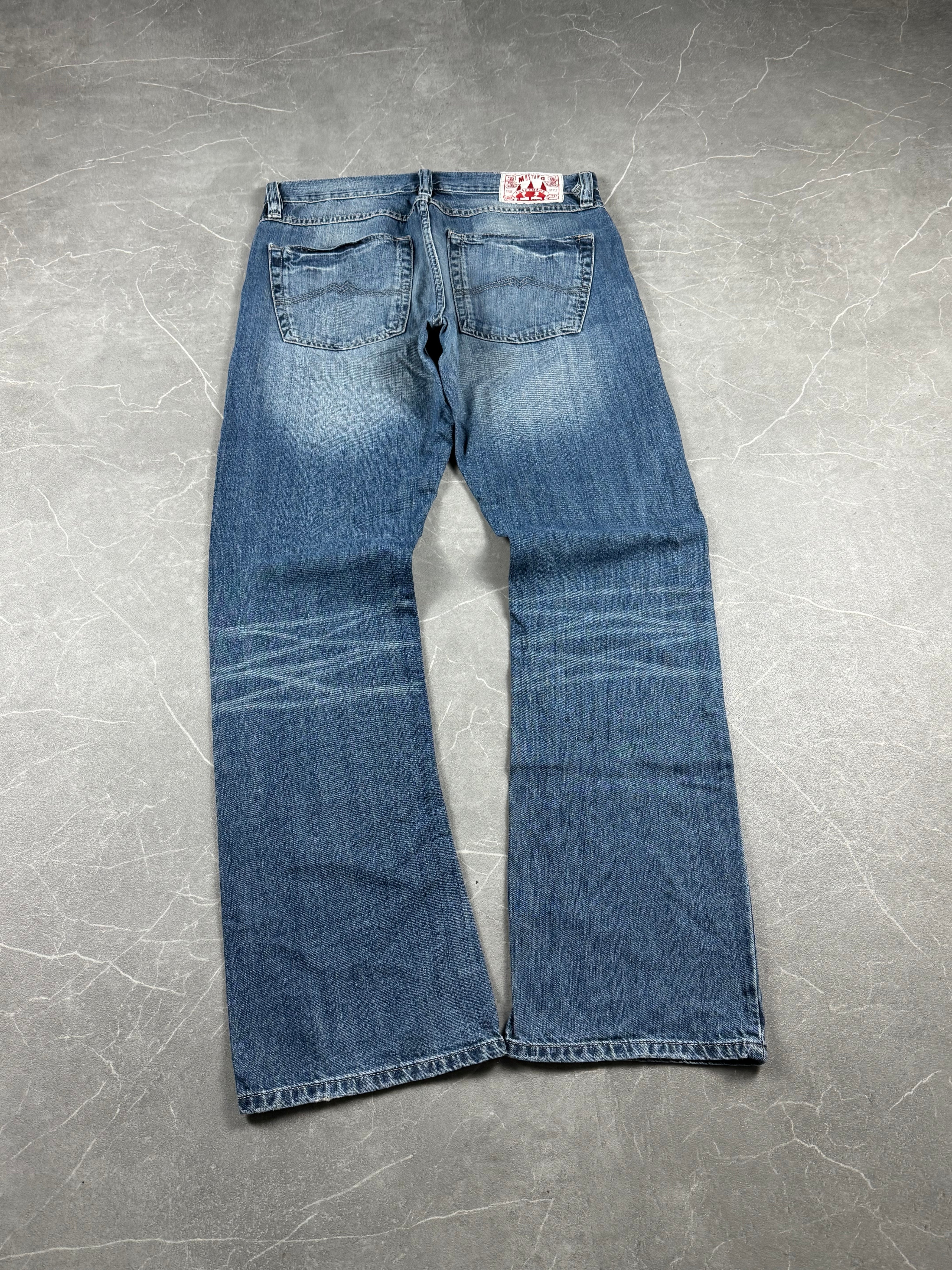 Mustang Bootcut Jeans (L)