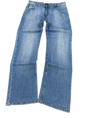 Armani Bootcut Jeans (M)