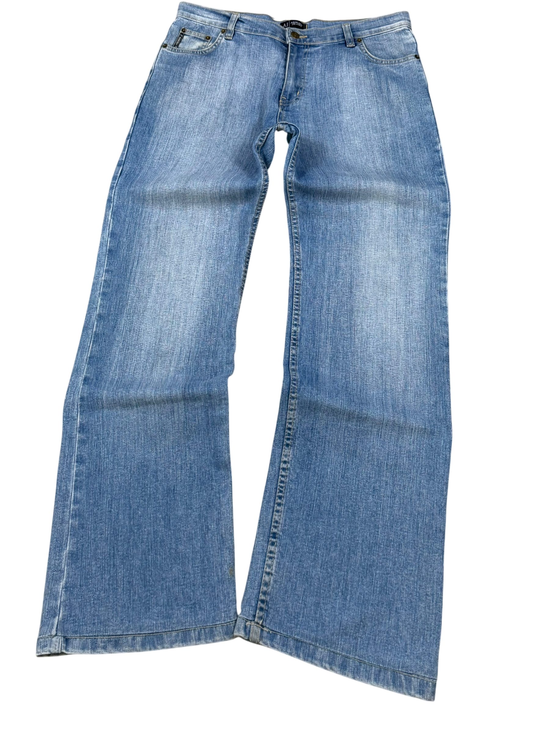 Armani Bootcut Jeans (M)
