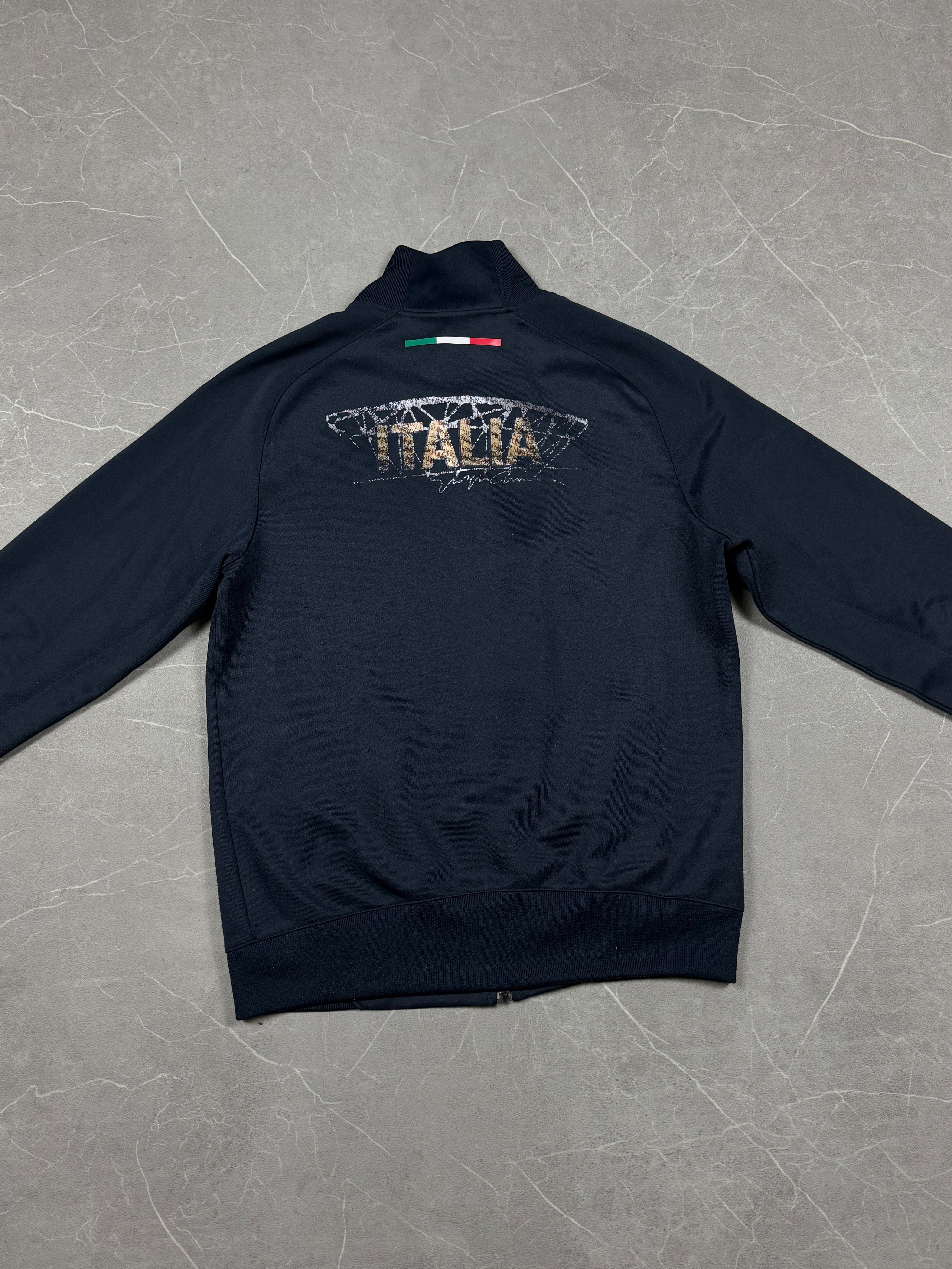 Armani EA7 Italia Jacke (M)
