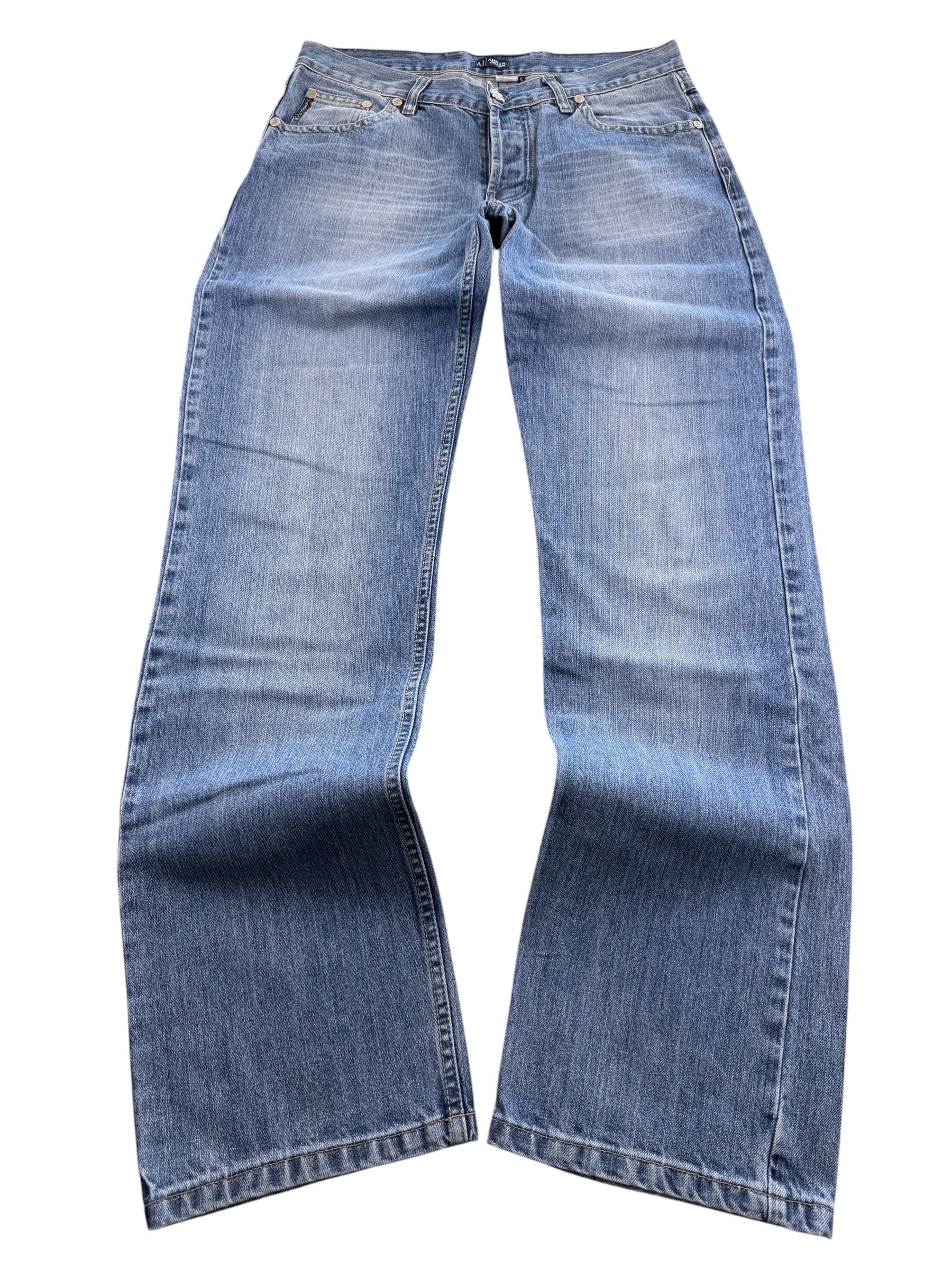 Armani vintage Bootcut Jeans (L)