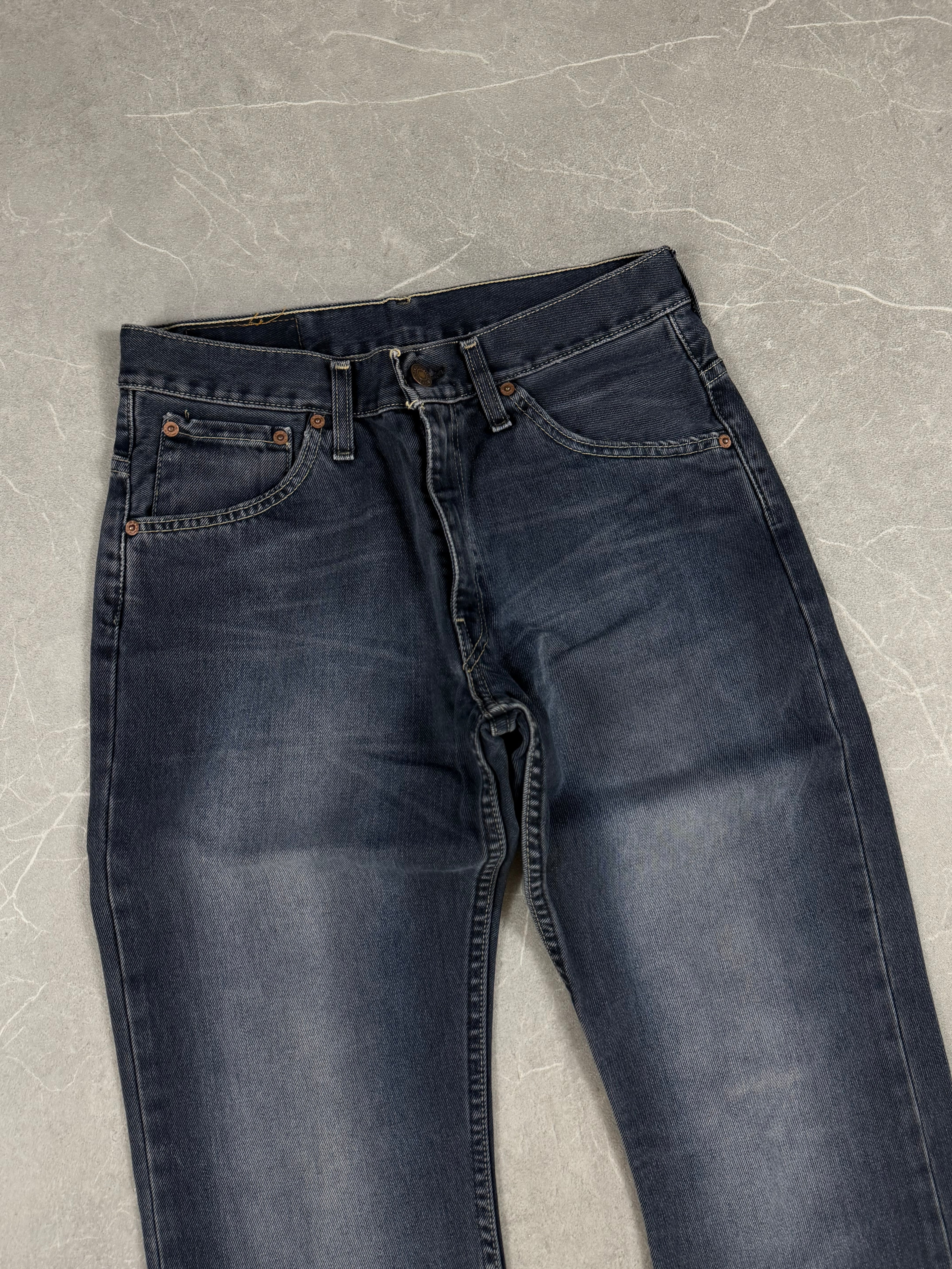 Levi’s Slim Bootcut Jeans (S-M)