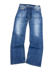 Diesel vintage Straight Jeans (S-M)