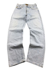 Armani vintage Baggy Jeans (S)