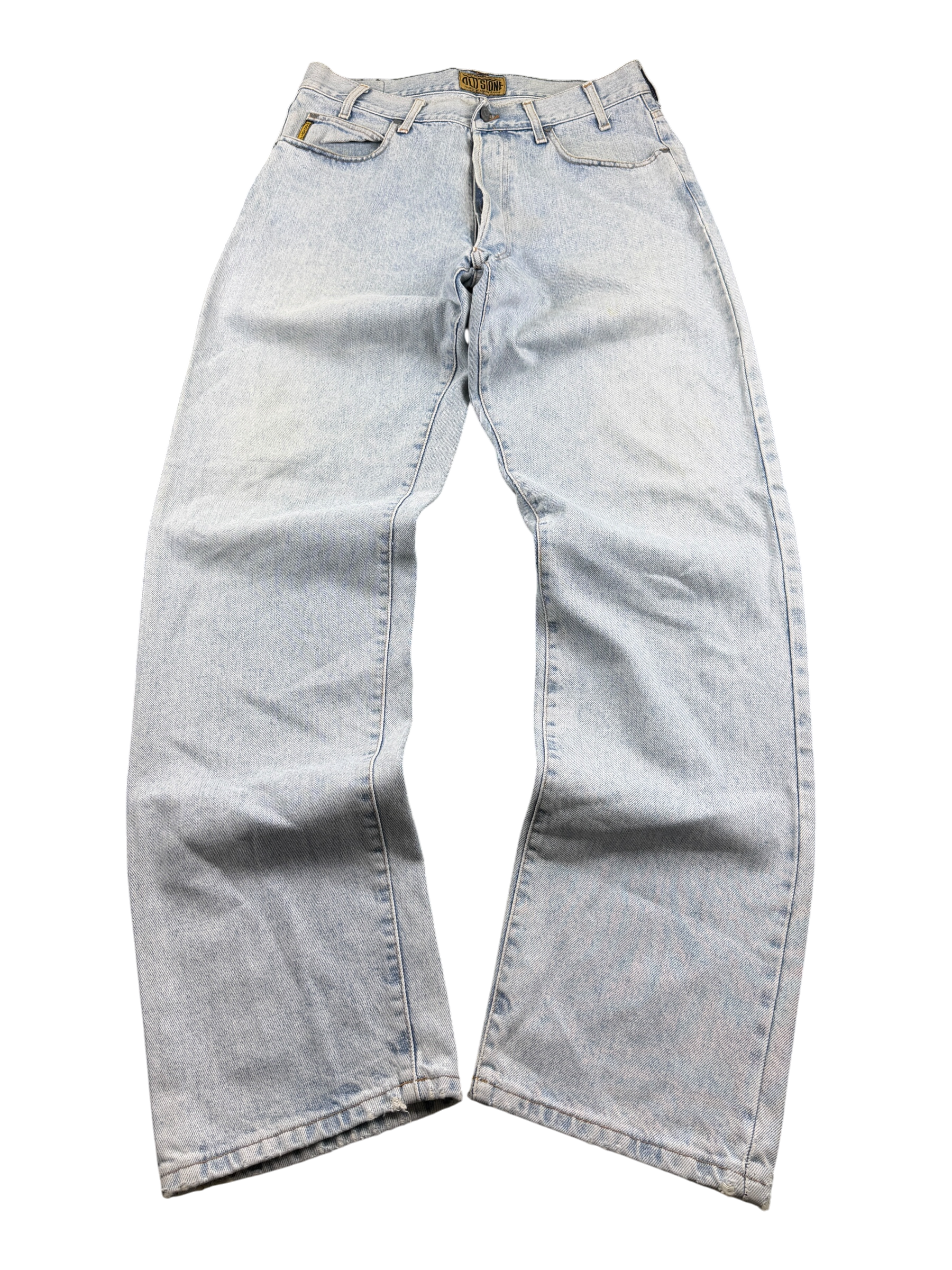 Armani vintage Baggy Jeans (S)