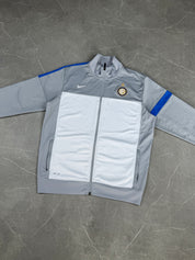 Nike INTER Mailand Zipper (S)