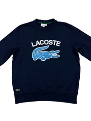 Lacoste Logo Sweater (S)