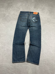 Levi’s 501 Jeans (S)