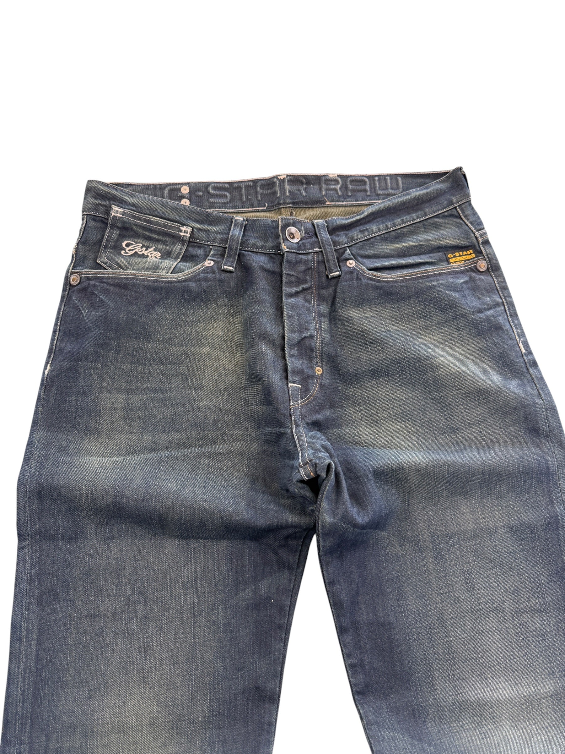 Gstar vintage Bootcut Jeans (L)