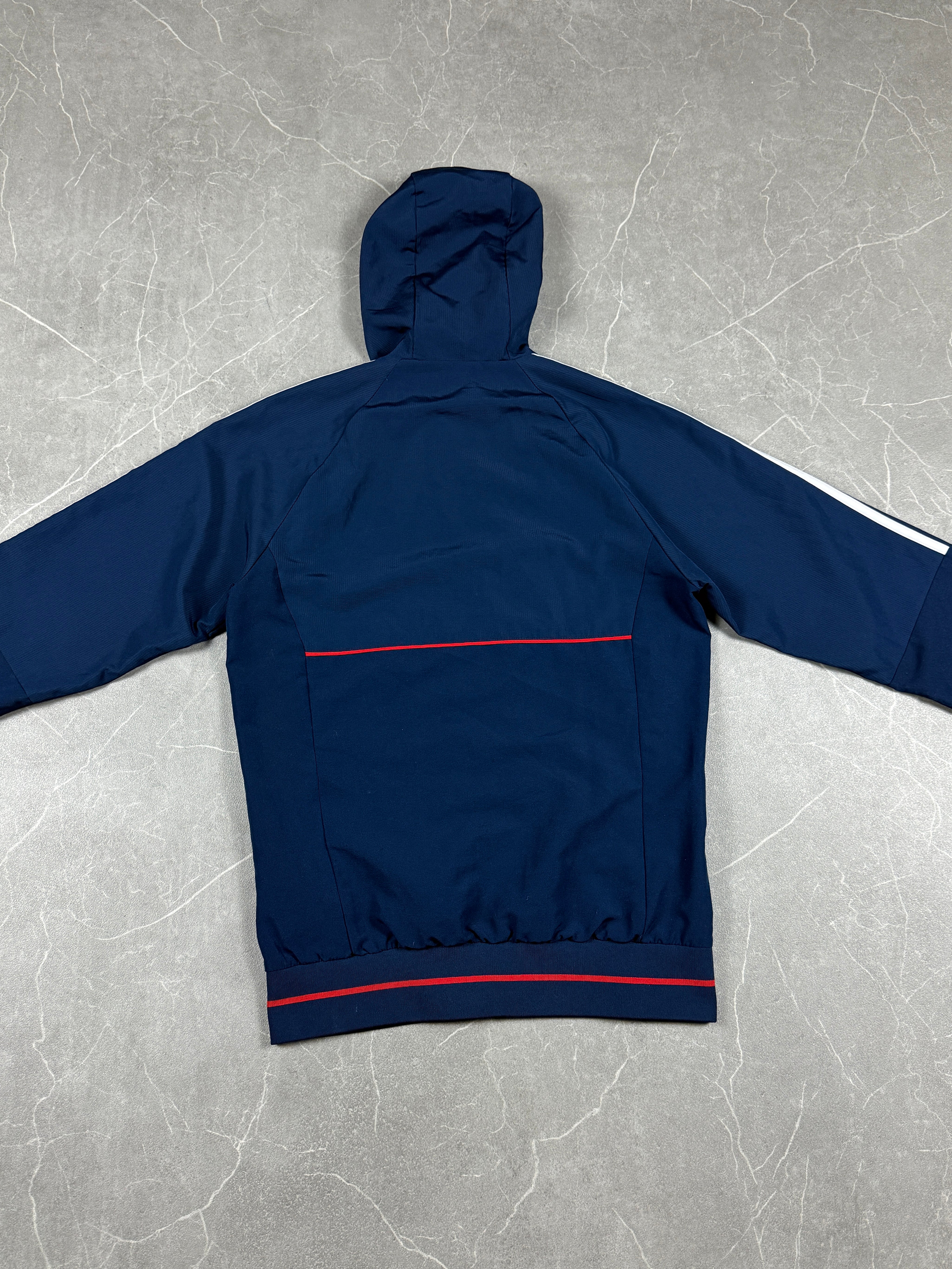 FC Bayern Jacket (XS)