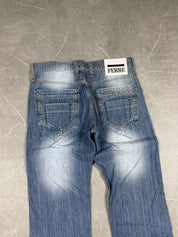 Vintage Ferre Straight Jeans (S)