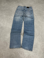 Armani vintage Straight Jeans (S-M)