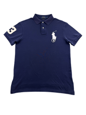 Ralph Lauren Big Pony Poloshirt (M)