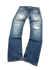 True Religion Straight-Fit Jeans (S-M)